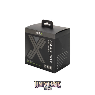 Exo-Tec® Game Box 100+