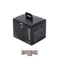 Exo-Tec® Sideloading Deck Box 100+