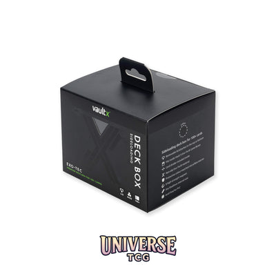 Exo-Tec® Sideloading Deck Box 100+