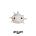 Silcoon Sitting Cuties Plush - 12.7 cm
