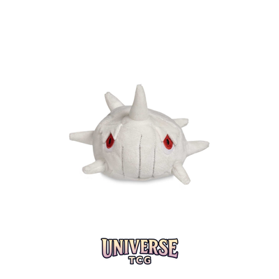 Silcoon Sitting Cuties Plush - 12.7 cm