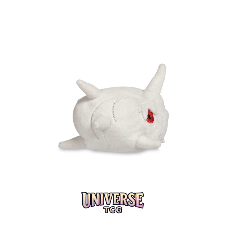 Silcoon Sitting Cuties Plush - 12.7 cm
