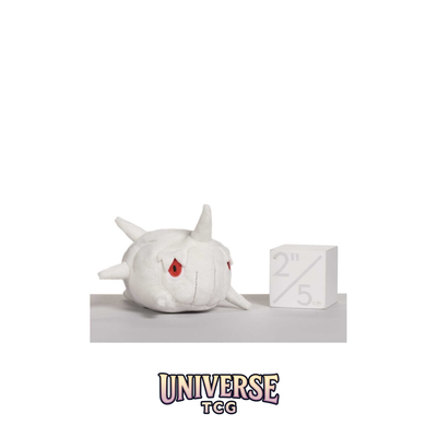 Silcoon Sitting Cuties Plush - 12.7 cm
