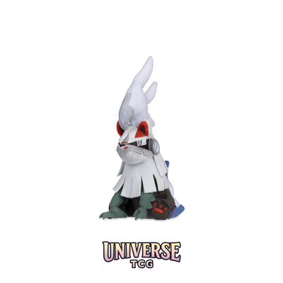 Silvally (Type: Normal) Sitting Cuties Plush - 22.2 cm