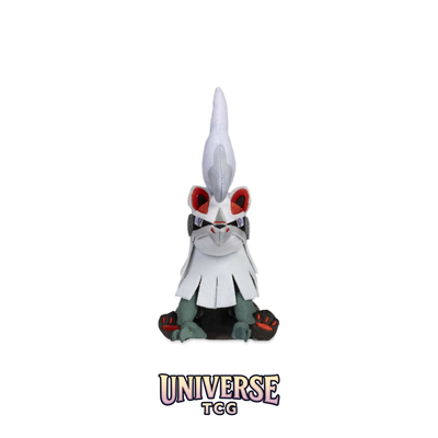 Silvally (Type: Normal) Sitting Cuties Plush - 22.2 cm