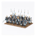 Silver Helms – High Elf Realms Cavalry (Warhammer: The Old World)