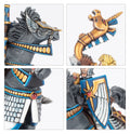 Silver Helms – High Elf Realms Cavalry (Warhammer: The Old World)