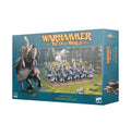 Silver Helms – High Elf Realms Cavalry (Warhammer: The Old World)