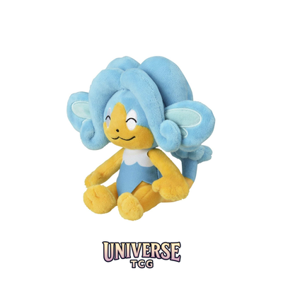 Simipour Sitting Cuties Plush - 13.3 cm