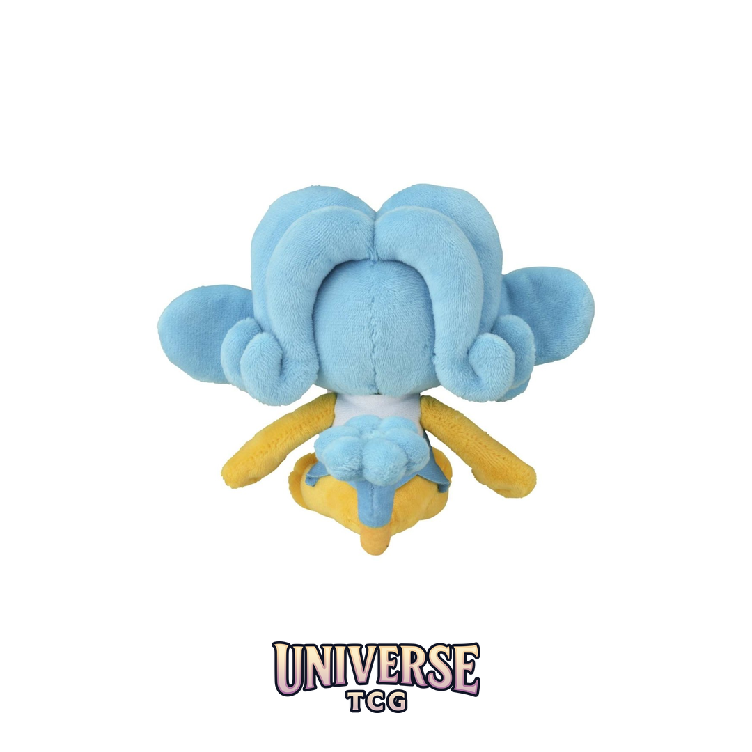 Simipour Sitting Cuties Plush - 5 .63.5 cm