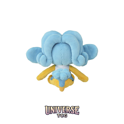 Simipour Sitting Cuties Plush - 13.3 cm
