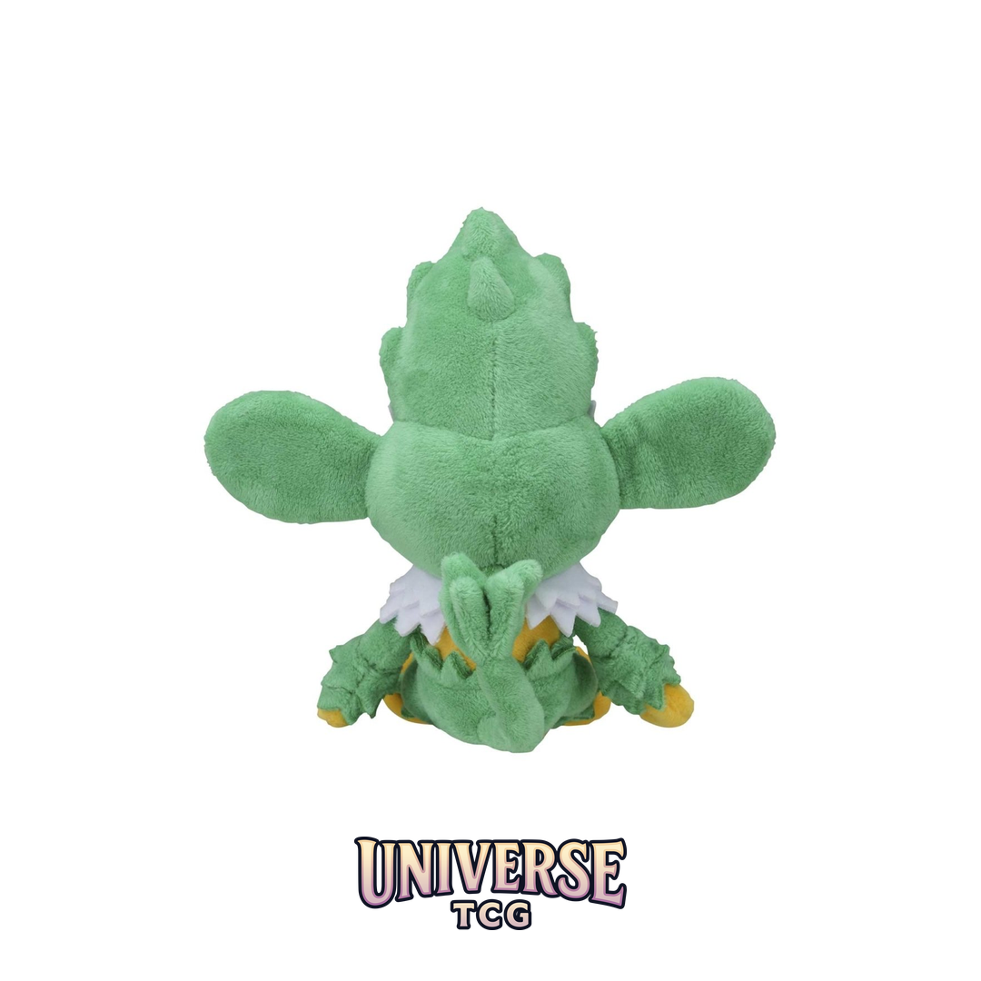 Simisage Sitting Cuties Plush - 6 .63.5 cm