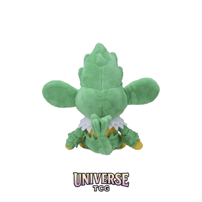 Simisage Sitting Cuties Plush - 15.9 cm