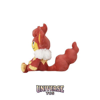 Simisear Sitting Cuties Plush - 14 cm