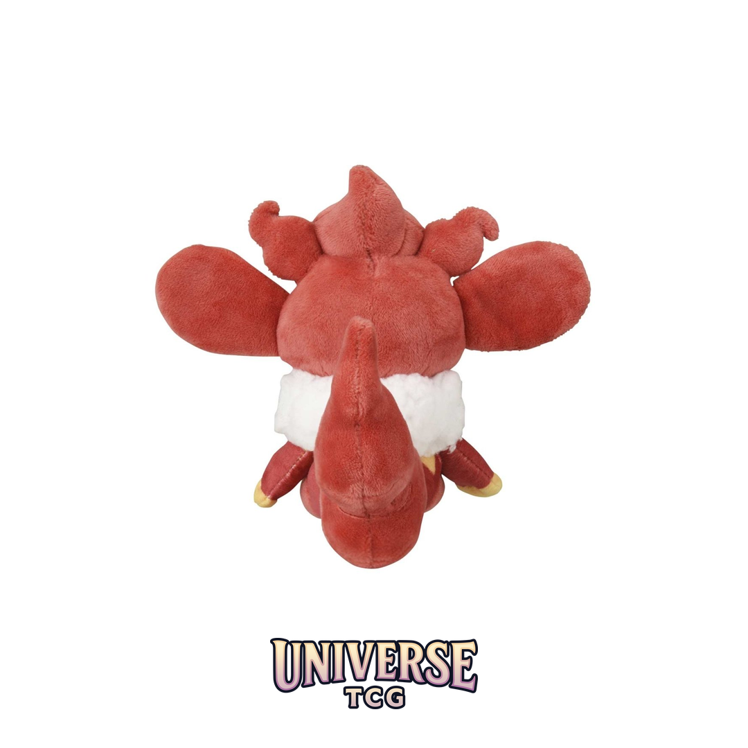 Simisear Sitting Cuties Plush - 5 .12.75 cm