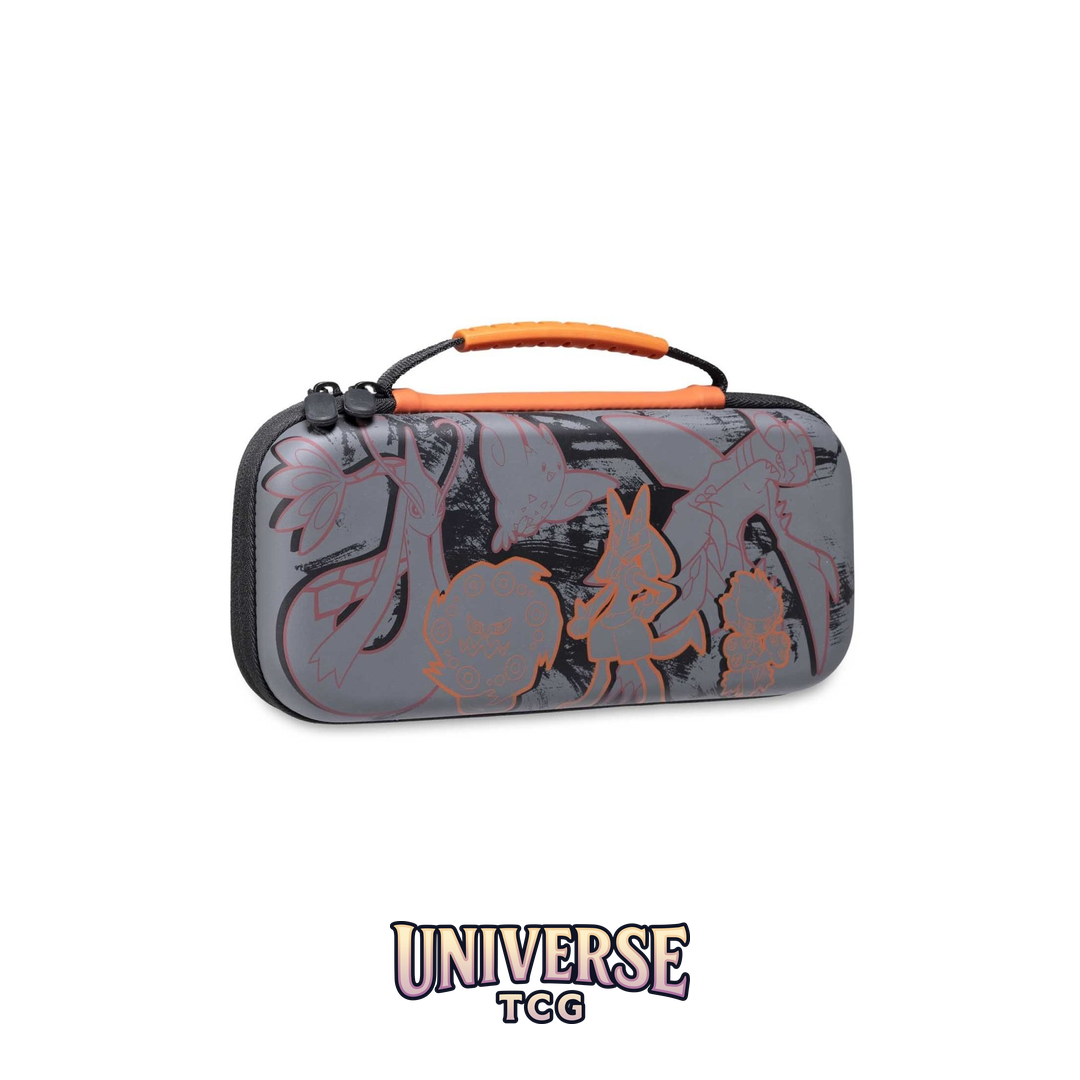 Sinnoh Champion Team Protection Case for Nintendo Switch by PowerA