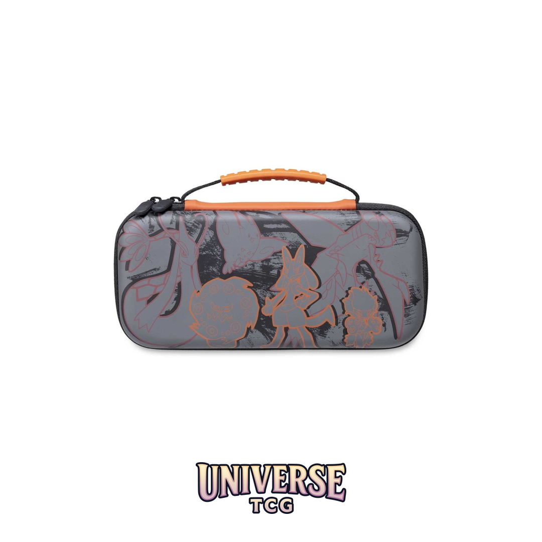 Sinnoh Champion Team Protection Case for Nintendo Switch by PowerA