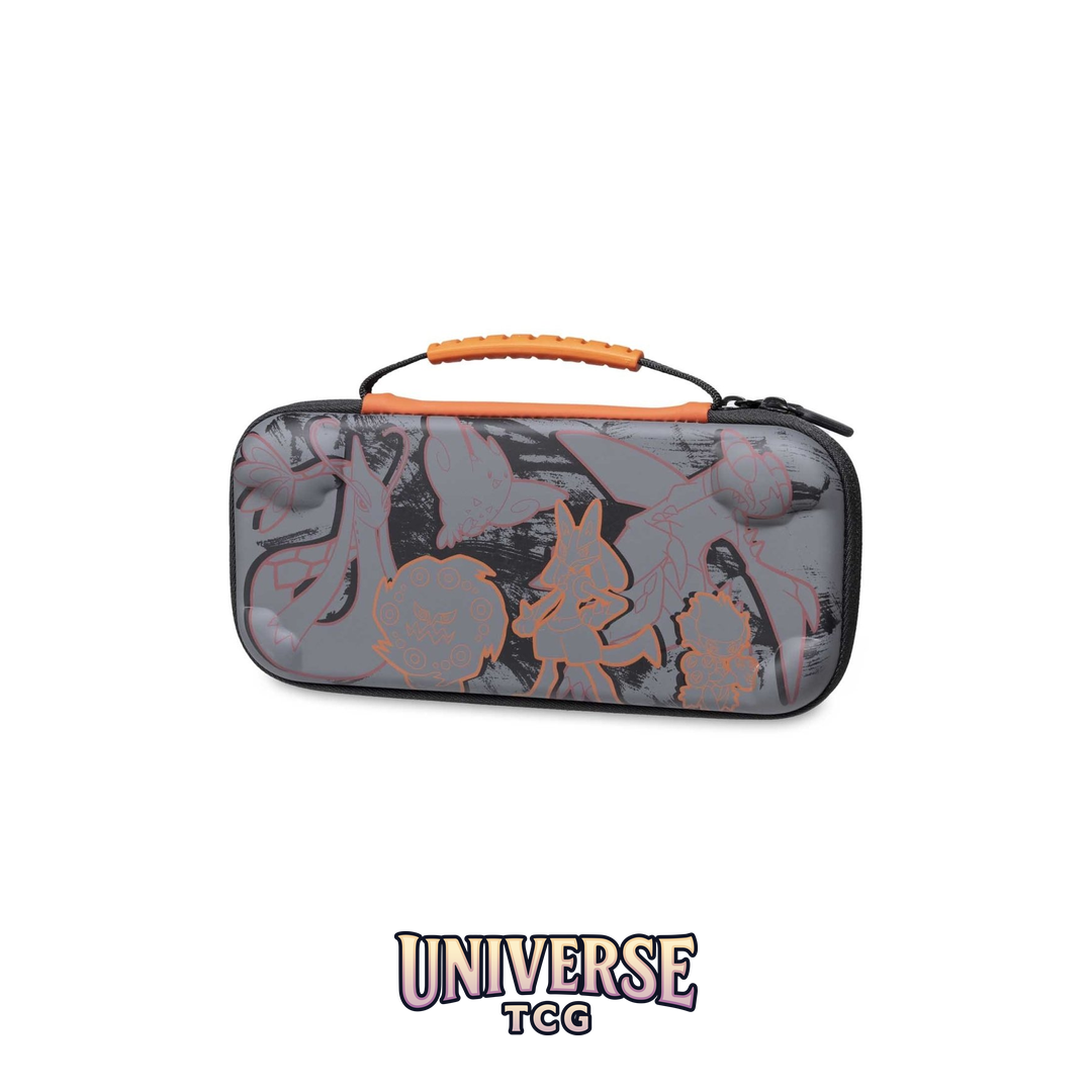 Sinnoh Champion Team Protection Case for Nintendo Switch by PowerA
