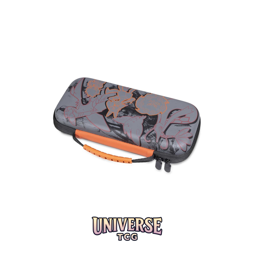 Sinnoh Champion Team Protection Case for Nintendo Switch by PowerA