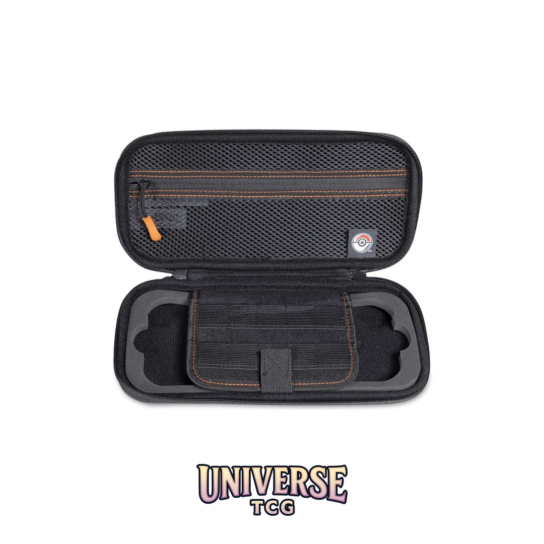 Sinnoh Champion Team Protection Case for Nintendo Switch by PowerA