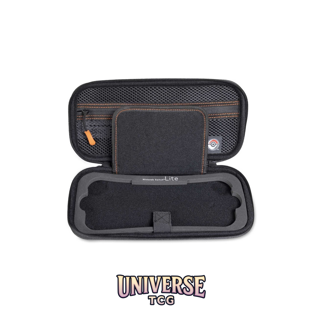 Sinnoh Champion Team Protection Case for Nintendo Switch by PowerA