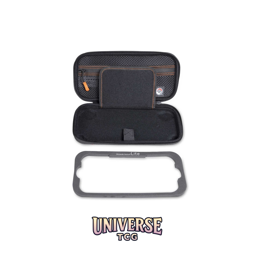 Sinnoh Champion Team Protection Case for Nintendo Switch by PowerA