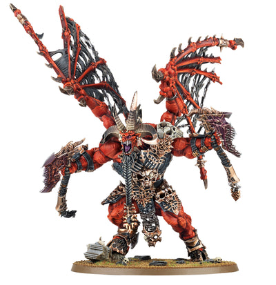 Skarbrand – Citadel Miniature Kit (Warhammer 40,000 / Age of Sigmar)