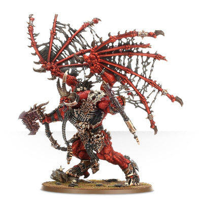Skarbrand – Citadel Miniature Kit (Warhammer 40,000 / Age of Sigmar)