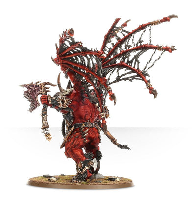 Skarbrand – Citadel Miniature Kit (Warhammer 40,000 / Age of Sigmar)