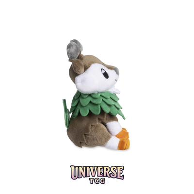 Skiddo Sitting Cuties Plush - 13.3 cm