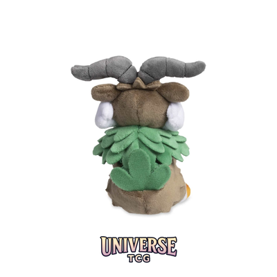 Skiddo Sitting Cuties Plush - 13.3 cm