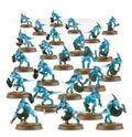 Seraphon Skinks (24 Models)
