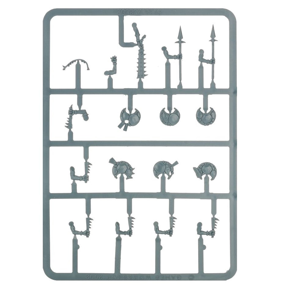 Seraphon Skinks (24 Models)