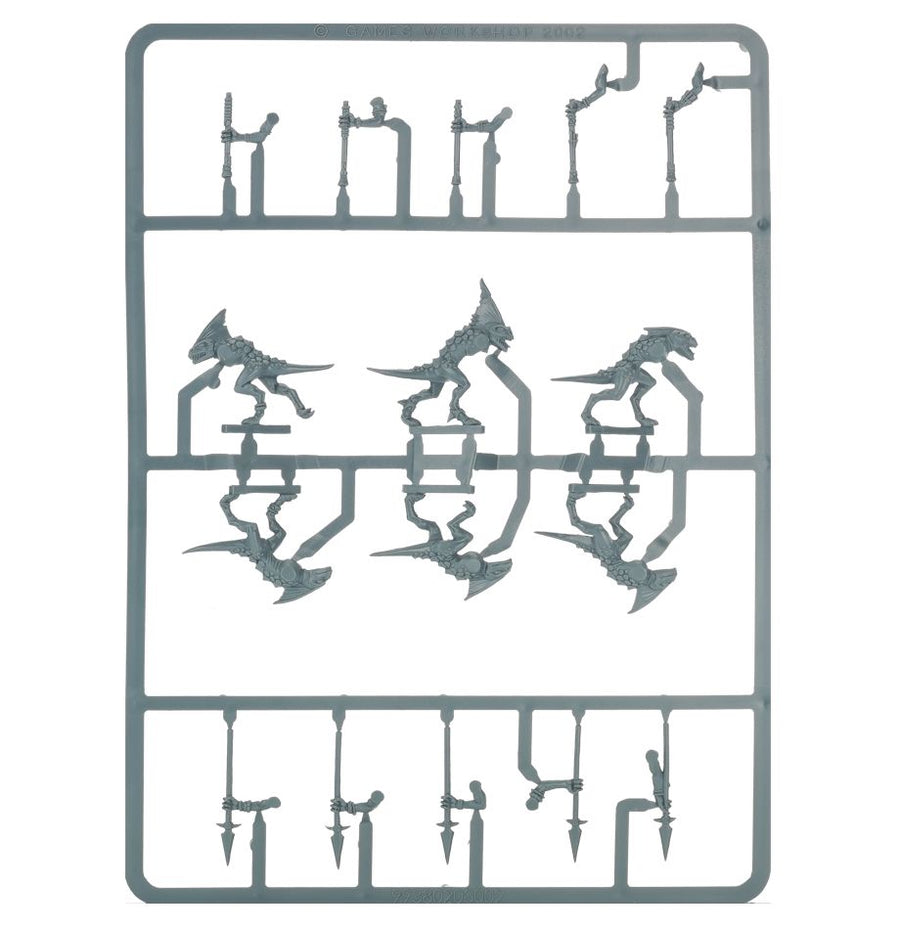 Seraphon Skinks (24 Models)