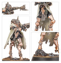 Skitarii Battle-Pilgrym Corpus