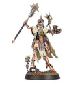 Skitarii Battle-Pilgrym Marshal