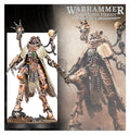 Skitarii Battle-Pilgrym Marshal