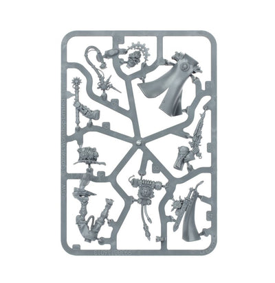 Mariscal Skitarii