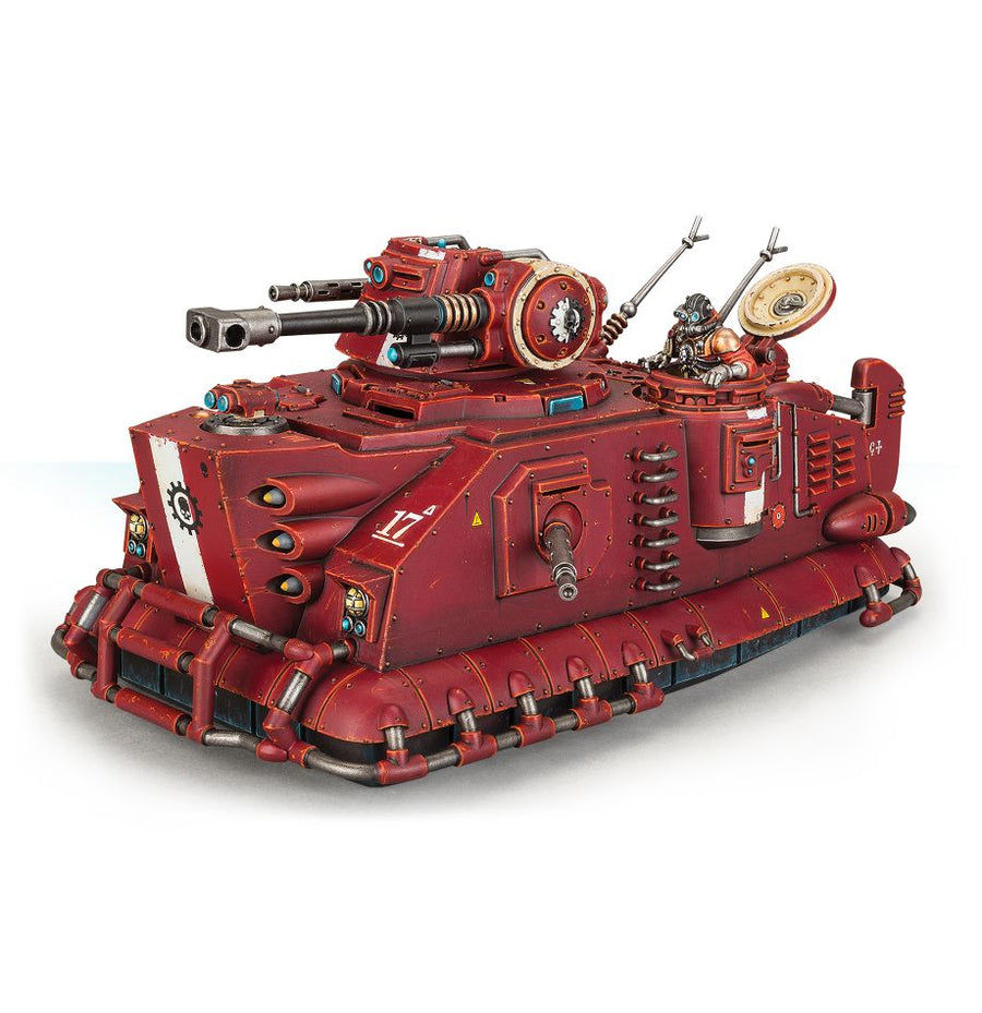 Skorpius Disintegrator (Adeptus Mechanicus)