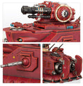 Skorpius Disintegrator (Adeptus Mechanicus)