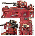 Skorpius Disintegrator (Adeptus Mechanicus)