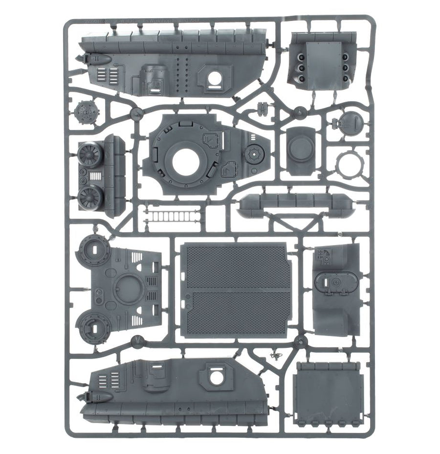 Skorpius Disintegrator (Adeptus Mechanicus)