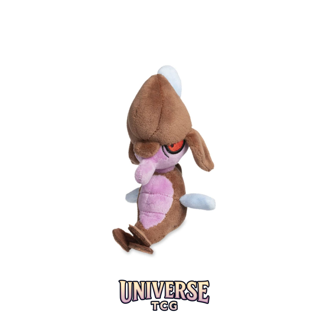 Skrelp Sitting Cuties Plush - 5 .12.75 cm