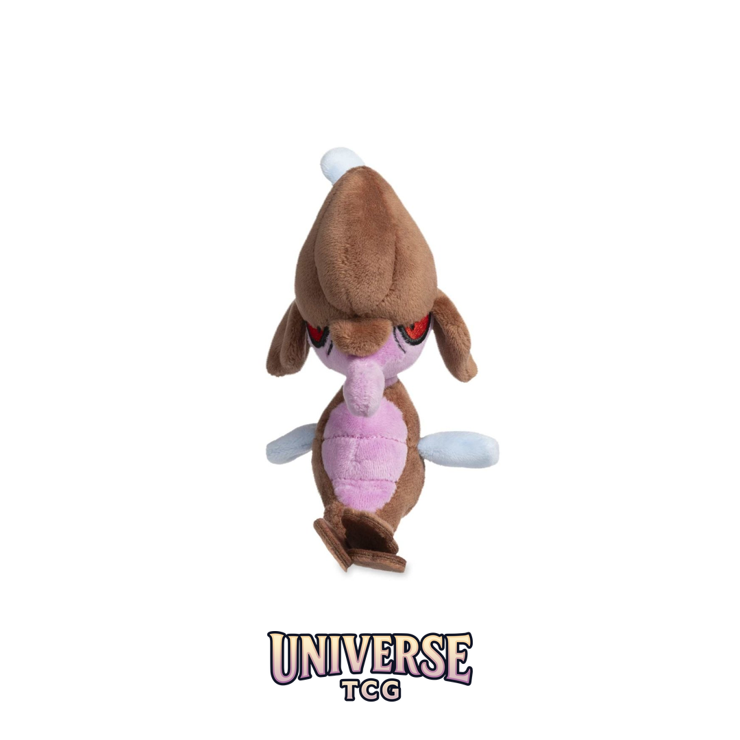Skrelp Sitting Cuties Plush - 5 .12.75 cm