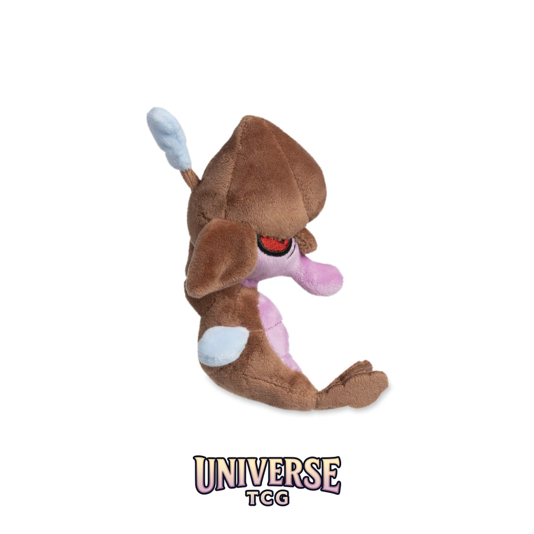 Skrelp Sitting Cuties Plush - 5 .12.75 cm