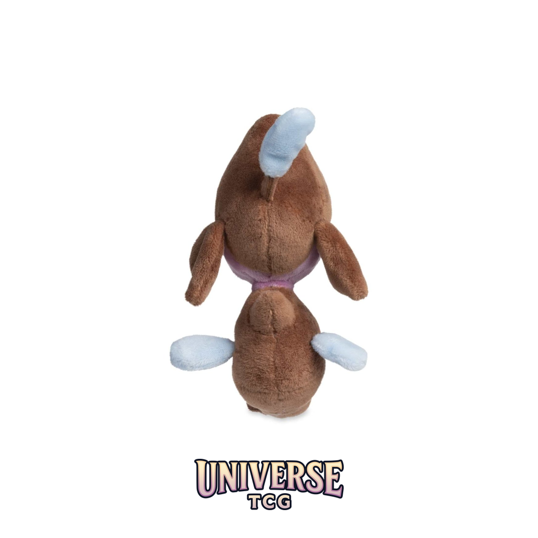 Skrelp Sitting Cuties Plush - 5 .12.75 cm