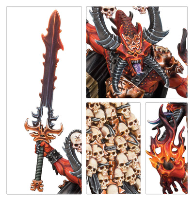 Skulltaker