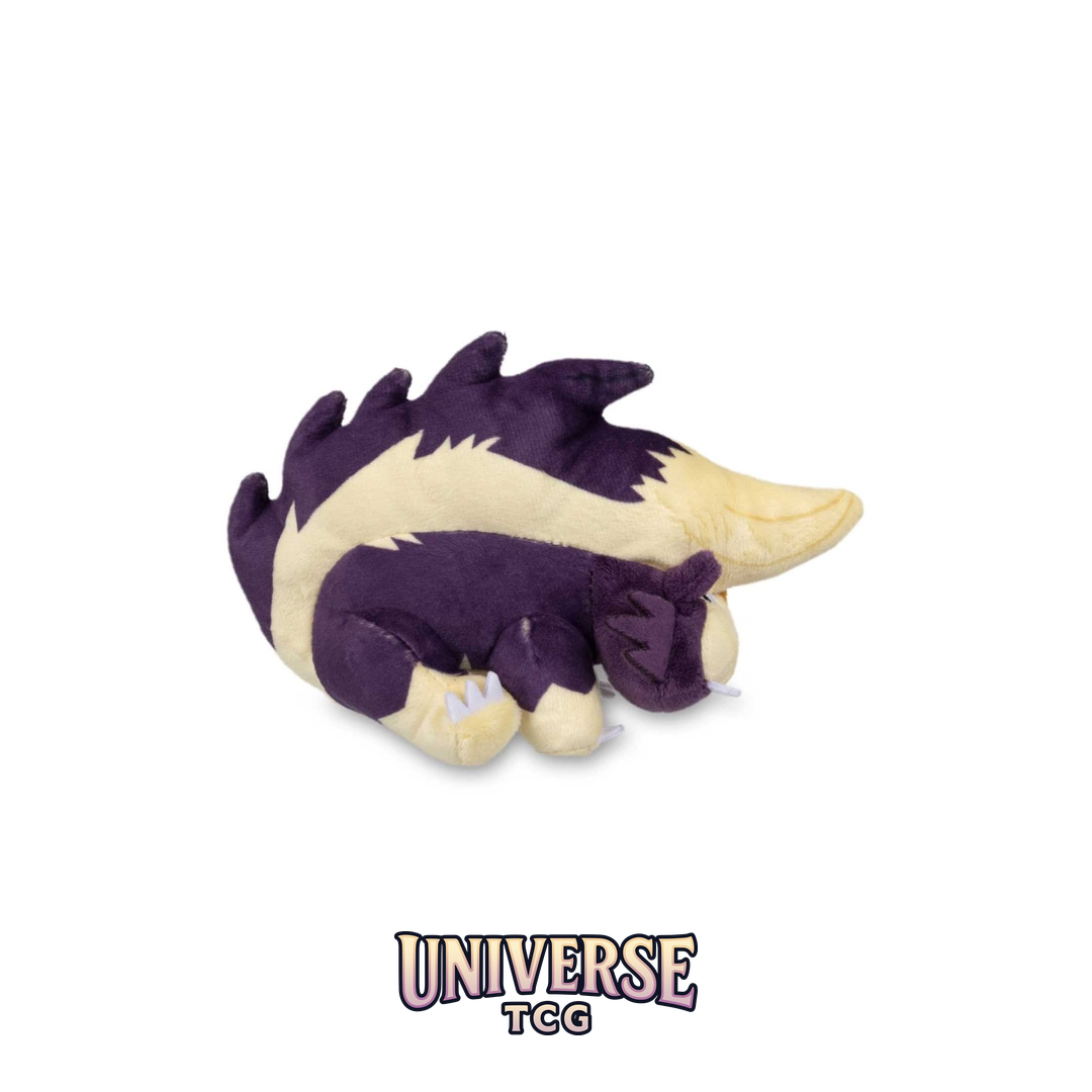 Skuntank Sitting Cuties Plush - 7 .12.75 cm