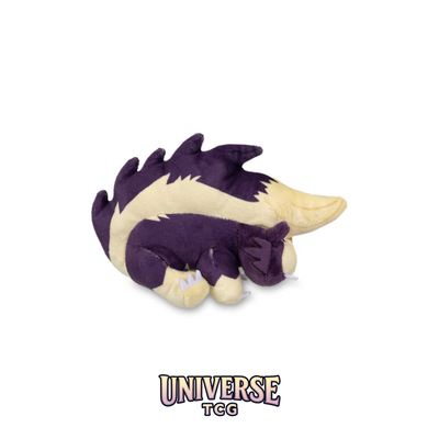 Skuntank Sitting Cuties Plush - 19.1 cm