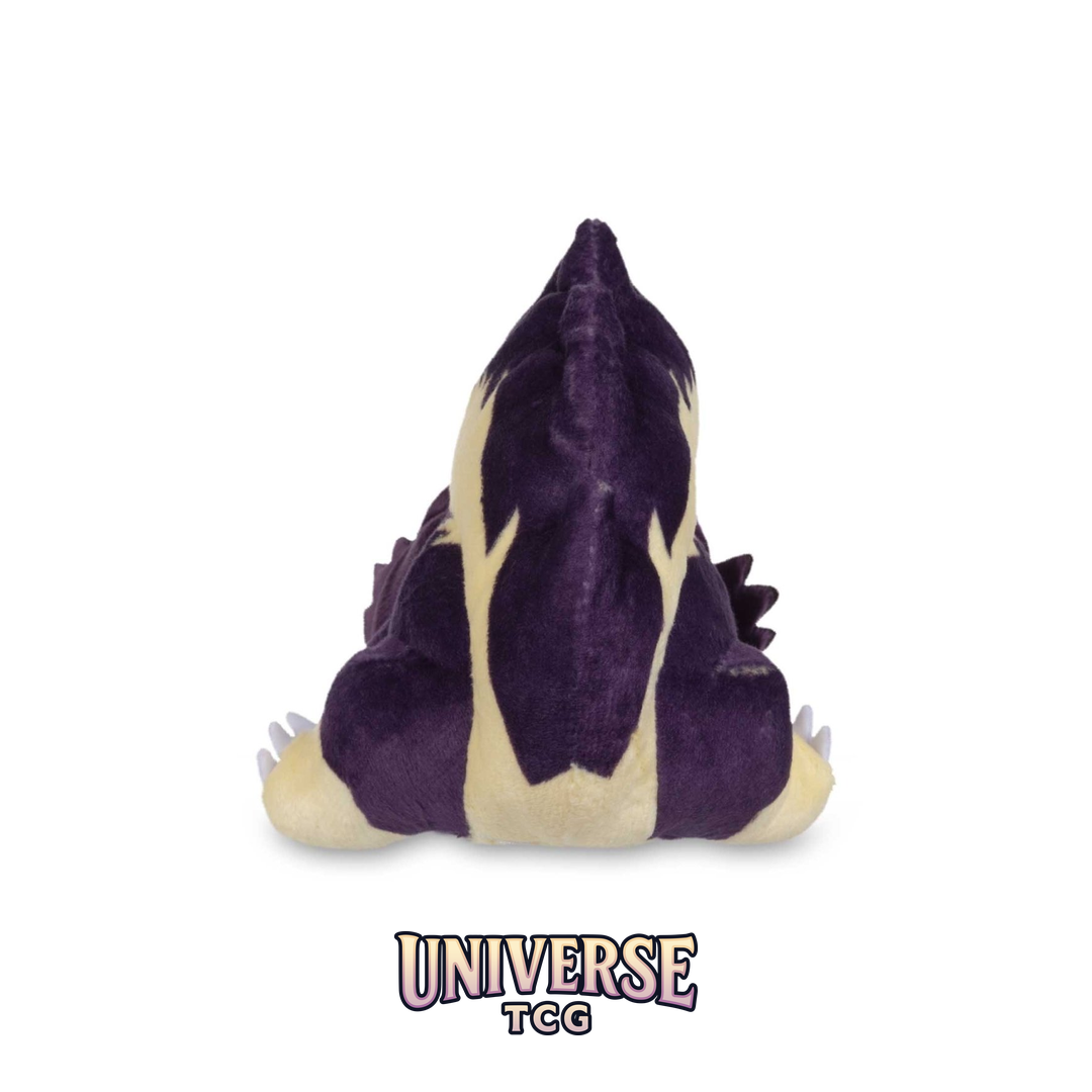 Skuntank Sitting Cuties Plush - 7 .12.75 cm
